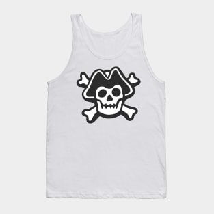 Buccaneer Tank Top